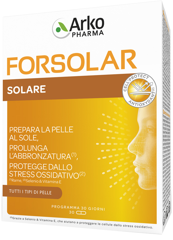 PHYTOBRONZ 30 PERLE 19 G - farmascienza.it