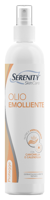 SKINCARE OLIO EMOLLIENTE 250 ML - farmascienza.it