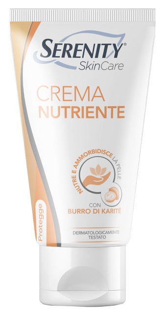 SKINCARE CREMA NUTRIENTE 150 ML - farmascienza.it