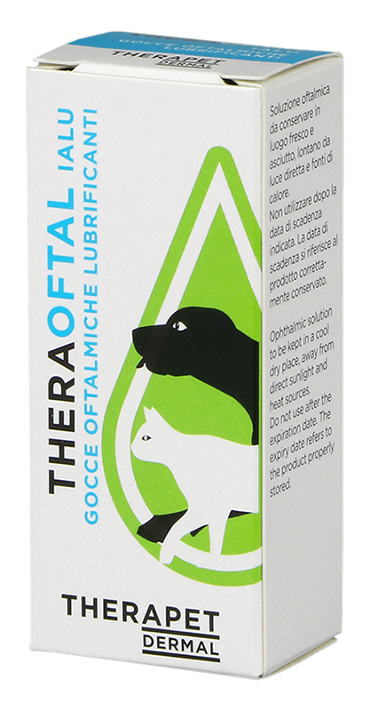 THERAOFTAL IALU 10ML - farmascienza.it