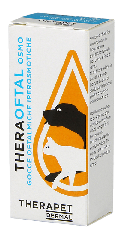 THERAOFTAL OSMO 10 ML - farmascienza.it