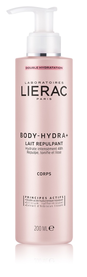LIERAC BODY HYDRA + LAIT HYDRA REPUL 200 ML - farmascienza.it