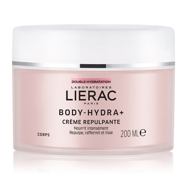 LIERAC BODY HYDRA + CREMA NUTRI REPUL 200 ML - farmascienza.it
