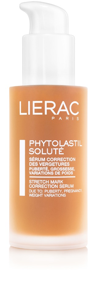 LIERAC PHYTOLASTIL SOLUTE 75 ML - farmascienza.it