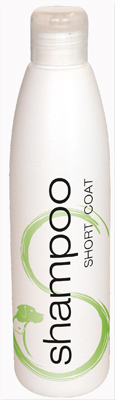 SHAMPOO SHORT COAT 250 ML - farmascienza.it