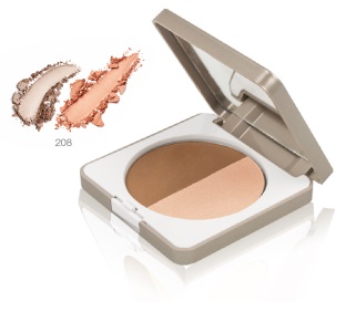 DEFENCE COLOR DUO-CONTOURING 208 TROUSSE 10 G - farmascienza.it