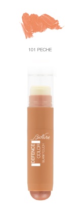 DEFENCE COLOR GLAM TOUCH FARD IN CREMA 101 CHUBBY STICK 6 ML - farmascienza.it