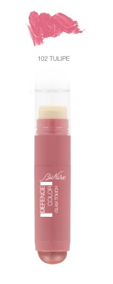 DEFENCE COLOR GLAM TOUCH FARD IN CREMA 102 CHUBBY STICK 6 ML - farmascienza.it