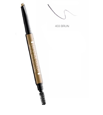 DEFENCE COLOR NATURAL BROW SCULPTING MATITA SOPRACCIGLIA 403 - farmascienza.it