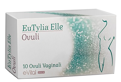 EUTYLIA ELLE OVULI VAGINALI 10 PEZZI - farmascienza.it