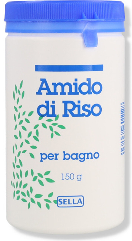AMIDO RISO BAGNO 150 G - farmascienza.it
