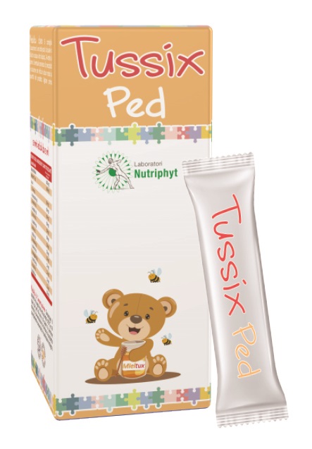 TUSSIX PED 15 STICK PACK 5ML X 15 - farmascienza.it