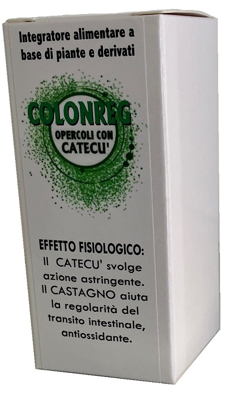 COLONREG 50 OPERCOLI - farmascienza.it