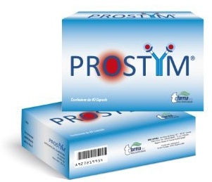 PROSTYM 30 CAPSULE - farmascienza.it