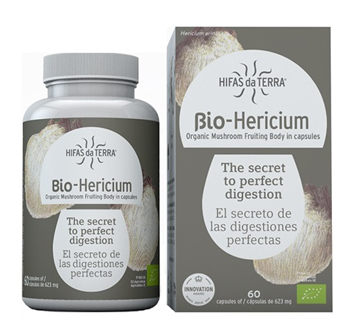 BIO HERICIUM 60 CAPSULE - farmascienza.it