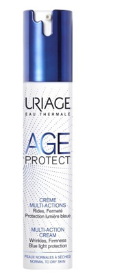 AGE PROTECT CREMA MULTI AZIONE 40 ML - farmascienza.it