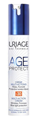 AGE PROTECT CREMA MULTI AZIONE SPF 30 40 ML - farmascienza.it