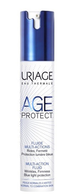 AGE PROTECT FLUIDO MULTI AZIONE 40 ML - farmascienza.it