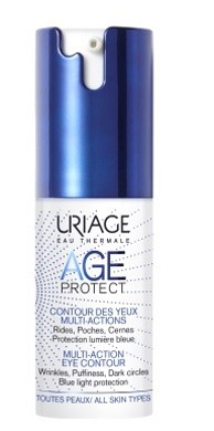 AGE PROTECT CONTORNO OCCHI MULTI AZIONE 15 ML - farmascienza.it