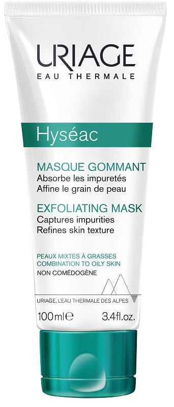 HYSEAC MASQUE GOMMANT 100 ML - farmascienza.it