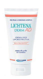 LICHTENA DERMAD CREMA VISO 40 ML - farmascienza.it
