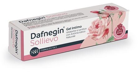 DAFNEGIN SOLLIEVO GEL INTIMO 30 ML - farmascienza.it