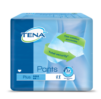 PANNOLONE A MUTANDINA ASSORBENTE TENA SILHOUETTE CREME MEDIUM 9 PEZZI - farmascienza.it