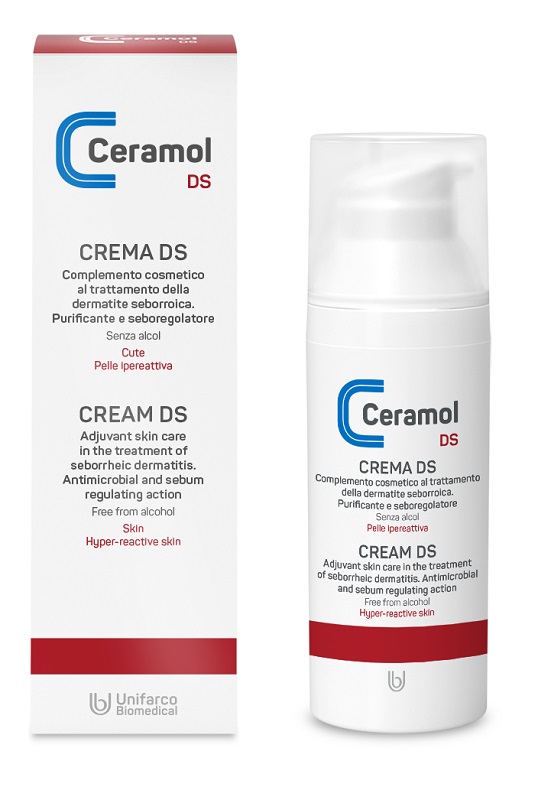 CERAMOL DS CREMA 50 ML - farmascienza.it