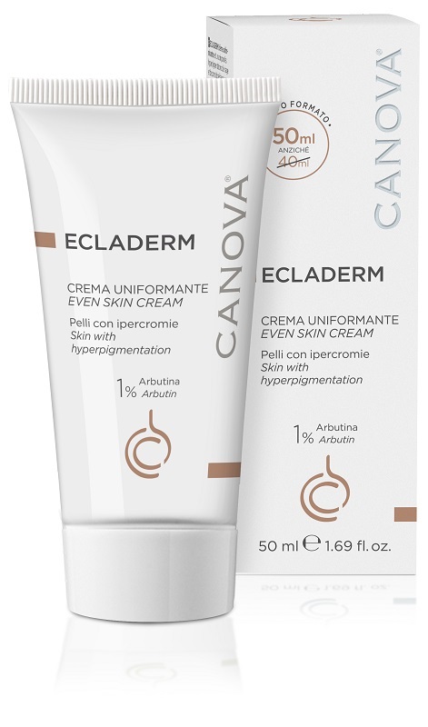 CANOVA ECLADERM CREMA 50 ML - farmascienza.it