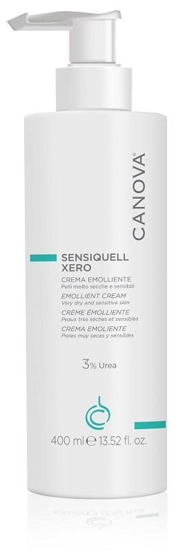 CANOVA SENSIQUELL XERO 400 ML - farmascienza.it