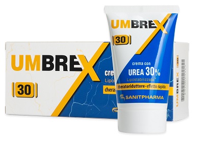 UMBREX 30 CREMA 50 ML - farmascienza.it