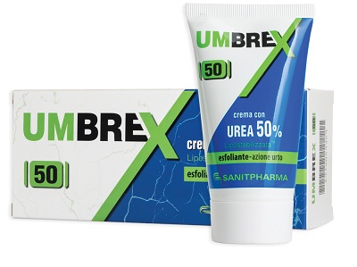 UMBREX 30 CREMA 50 ML - farmascienza.it