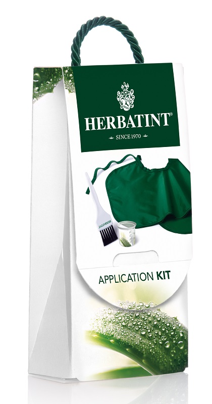 HERBATINT APPLICATION KIT - farmascienza.it