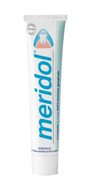 MERIDOL DENTIFRICIO 100 ML - farmascienza.it