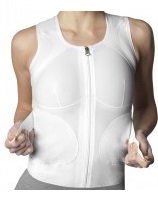 EKEEP K1 POSTURE KEEPER DONNA BIANCO TAGLIA 03 - farmascienza.it