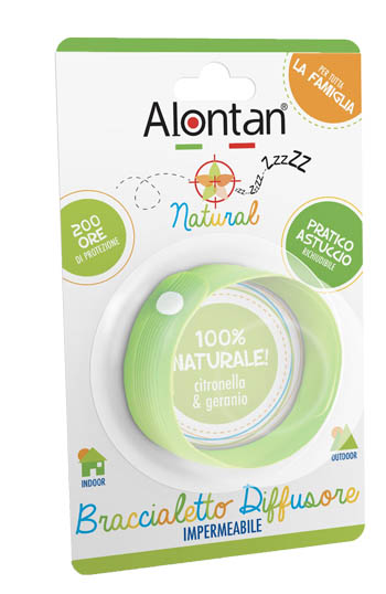 ALONTAN BRACCIALETTO - farmascienza.it