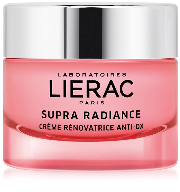 LIERAC SUPRA RAD CREMA 50 ML - farmascienza.it
