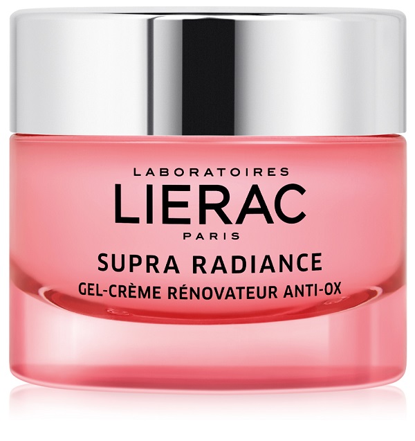 LIERAC SUPRA RAD GEL CREMA 50 ML - farmascienza.it