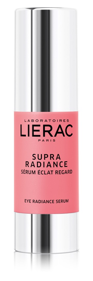 LIERAC SUPRA RAD OCCHU 15 ML - farmascienza.it