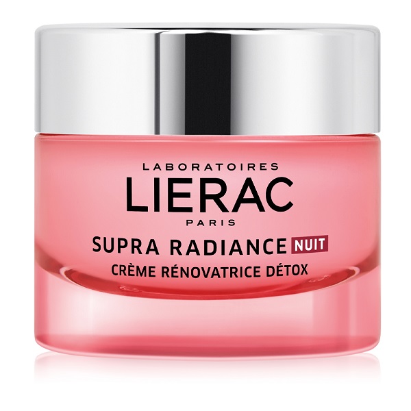 LIERAC SUPRA RAD NOTTE 50 ML - farmascienza.it