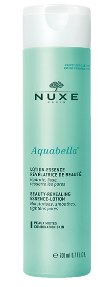 NUXE AQUABELLA LOZIONE ESSENZA RIVELATRICE DI BELLEZZA 200 ML - farmascienza.it
