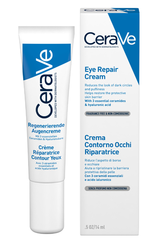 CERAVE CREMA CONTORNO OCCHI 15 ML - farmascienza.it