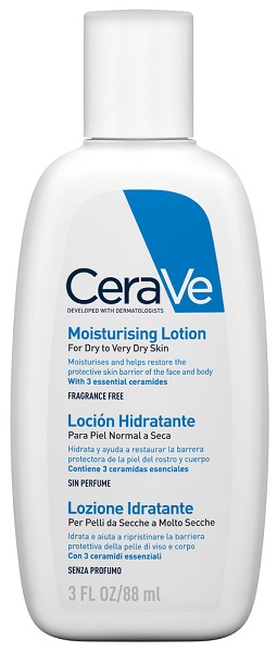 CERAVE LOZIONE IDRATANTE 88 ML - farmascienza.it