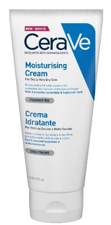 CERAVE CREMA IDRATANTE 177 ML - farmascienza.it