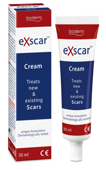 EXSCAR CREAM 30 ML CE - farmascienza.it