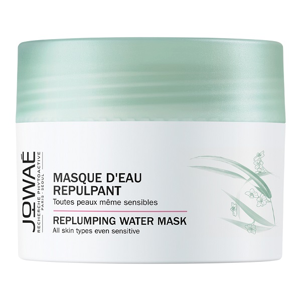 JOWAE MASCHERA IDRATANTE RIMPOLPANTE 50 ML - farmascienza.it