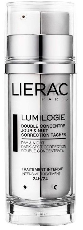LUMILOGIE DOPPIO CONCENTRATO J&N MACCHIE 30 ML - farmascienza.it