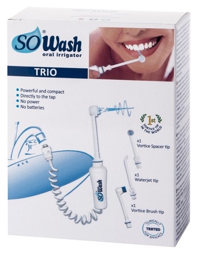 SOWASH TRIO - farmascienza.it