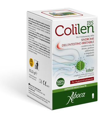 COLILEN IBS 60 OPERCOLI - farmascienza.it