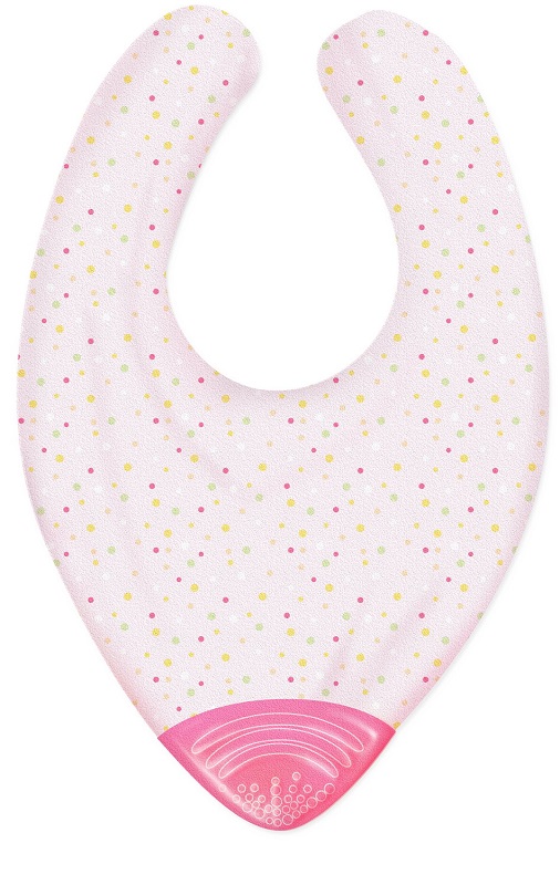 CHICCO MASSAGGIAGENGIVE GUMMY ROSA - farmascienza.it